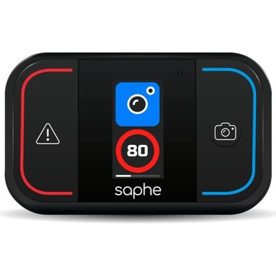 ANTIRRADAR SAPHE DRIVE MINI  