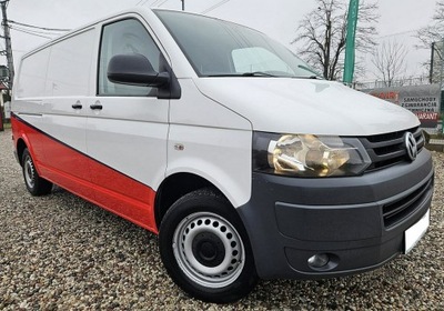 Volkswagen Transporter Tdi