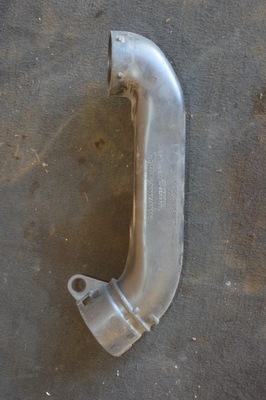 Peugeot partner iii 1.6 hdi труба воздуха фото №1