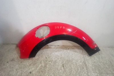 Крила правий задня задній vw beetle 5c 2011- фото №1