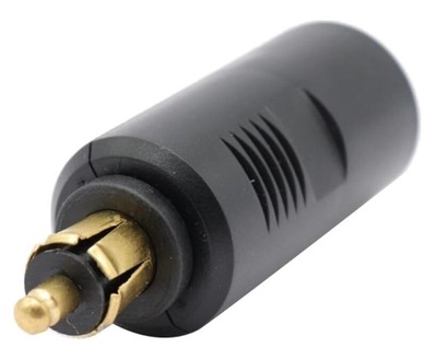 Переходник разъём прикуривателя 12v / 24v 20a фото №1