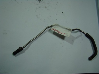 CABLE TUBULADURA COMBUSTIBLES VW CRAFTER 2.0 TDI 2E0130308K  