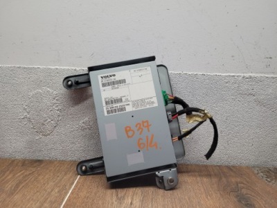 Volvo xc60 1 31360322 підсилювач фото №1