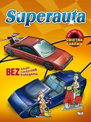 SUPERAUTA, PRACA ZBIOROWA