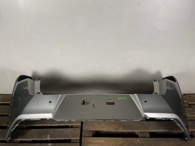 Бампер задняя задний lexus ux ux200 ux250h 2018- полный фото №1