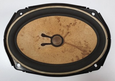 Динамик задний задняя mazda rx-8 f15666960 фото №1