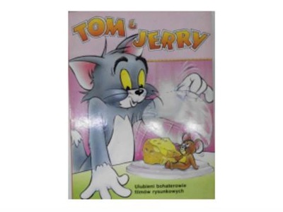 Tom i Jerry - i inni