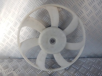 Lexus rx iv nx двигатель вентилятор 16363-31261 фото №1