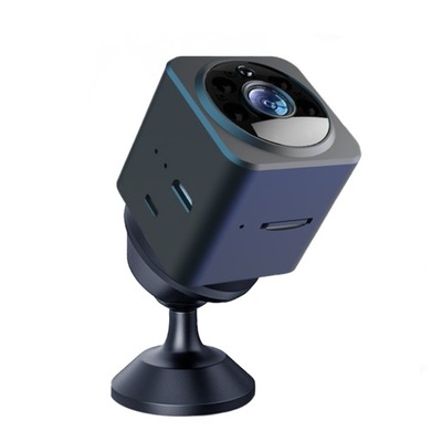 Mini 1080P Wireless Monitor Camera Smart WiFi