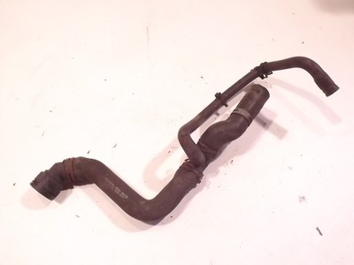 Audi tt 8n 99-06 rok шланг труба wody !! фото №1