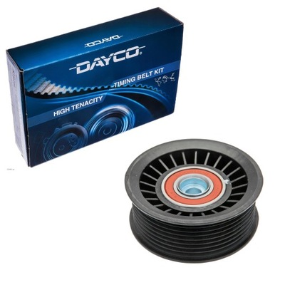 РОЛИК НАПРАВЛЯЮЩАЯ PK DAYCO APV2809