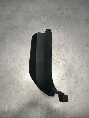 Bmw x6 f16 захист поріг права фото №1