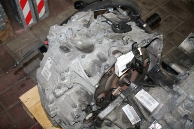 VOLVO V60 S60 V70 S80 2.0 D3 DĖŽĖ AUTOMOBILIS P1285166 