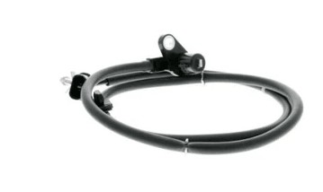 Датчик abs перед правый mitsubishi outlander 2003- фото №1