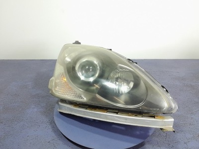 HONDA CIVIC VII FACELIFT LAMP LAMP FRONT RIGHT EUROPE 33100-S5T-G61 - milautoparts-fr.ukrlive.com