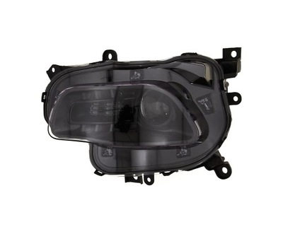 JEEP CHEROKEE (KL) 2014 - 18 FARO PARTE DELANTERA IZQUIERDA 1  