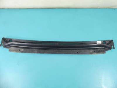 Жабо citroen c4 grand picasso i 06-13 eu фото №1