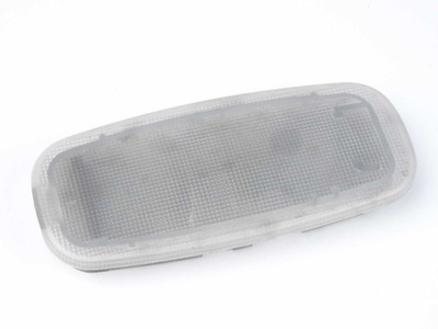 Mercedes w203 w209 w210 w245 лампа освітлення салону задня a2028200401 фото №1