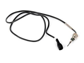 Датчик температуры выхлопных газов ranger 2,2 3,2 duratorq фото №1