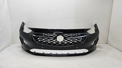 Бампер перед передній opel insignia b 2 рестайлінг  оригінальний фото №1