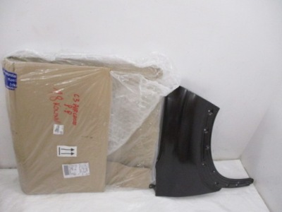 Citroen c3 aircross крыло правый передний новый фото №1