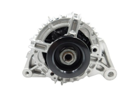 Генератор toyota corolla 1.4 1.6 vvt-i 0124325079 фото №1