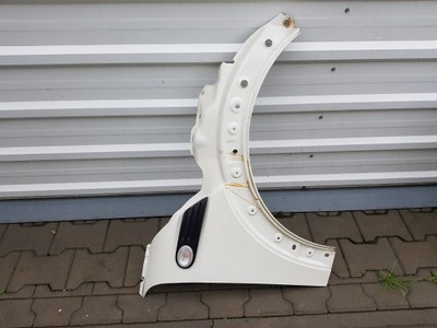 Mini cooper r56 r55 крыло правый перед 850 фото №1