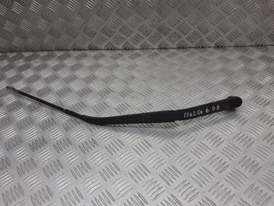 Рычаг дворники правый перед mazda 6 gg europa фото №1