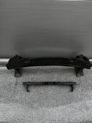 Балка передняя pas передний nissan leaf ii фото №1