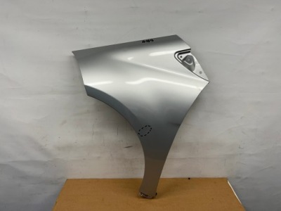 W169 крила лівий перед передній фото №1