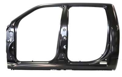 Dodge ram 1500 19- поріг блок двигуна рама дверна лівий новий оригінальний фото №1