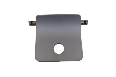 Защита заглушка порог левая mercedes actros mp4 a9606660605 фото №1