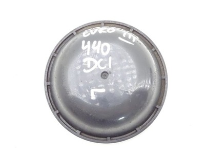 Magnum e-tech 00-04 крышка ступица колеса фото №1