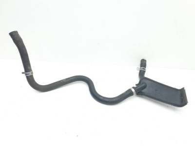 Шланг труба пабтрубок  воды volvo xc60 ii v60 32138838 фото №1