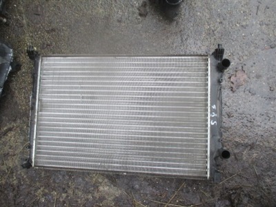 Espace 4 iv радиатор wody 2.2 dci фото №1