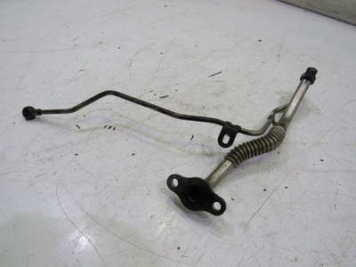 Шланг масла kia optima iii 1.7 crdi фото №1