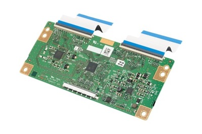 Moduł T-CON do telewizora Sharp LC-40FI5342E