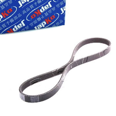 Ремень клиновой wielor. japko do suzuki alto 1.1 фото №1