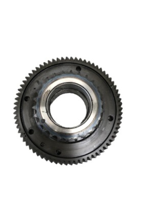 Колесо зубчасте розподільного валу subaru legacy iv 2.0d ee20 фото №1