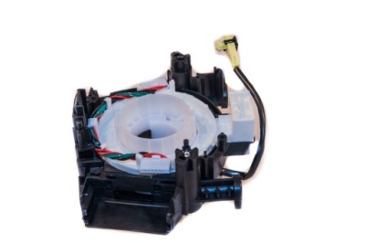 Стрічка керма шлейф nissan qashqai 25560-bh00d фото №1