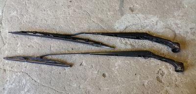 Mitsubishi space star ii рычаг дворники перед фото №1