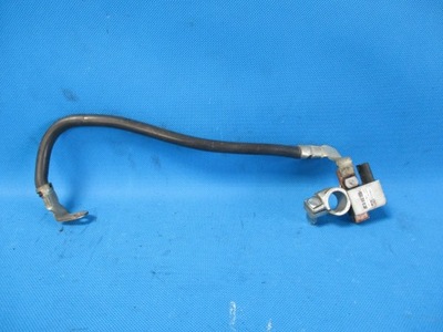 Клема мінусова шланг ford ecosport dv2t10c679ab фото №1