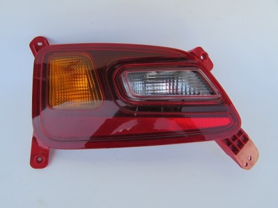 Hyundai kona лампа задня ліва 92405-j901 фото №1