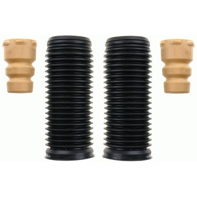 Захист i відбійники перед sachs 900 104 фото №1