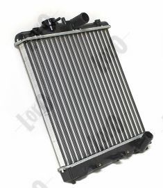 RADIATORS WATER ABAKUS 018-017-0020  