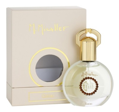 M. MICALLEF GAIAC EDP 30ML