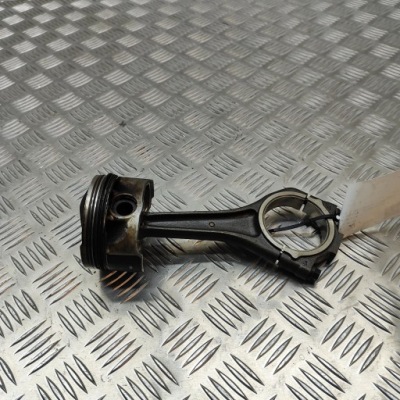 Jaguar xj x351 2014 поршень фото №1