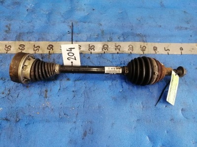 Volkswagen оригинальный номер приводной вал фото №1