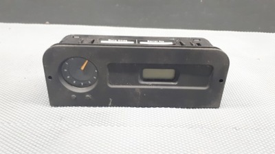 4232153 CONTADOR MONITOR SAAB 900  