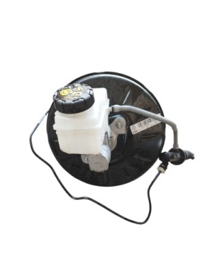 Renault clio iv captur tce усилитель тормозов насос 472103202r фото №1